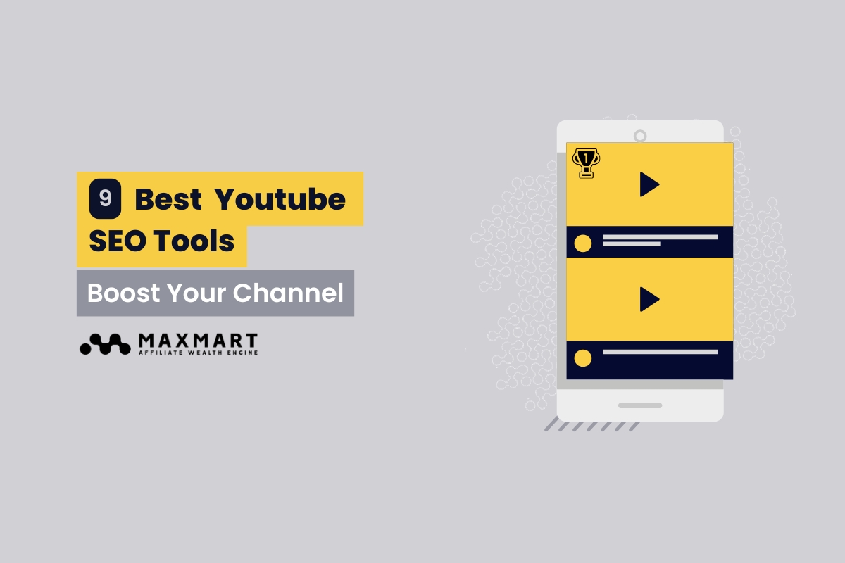 9 Top YouTube SEO Tools in 2024: Boost Your Channel!